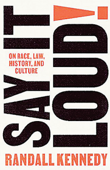On matters of race, Kennedy demands deeper thinking